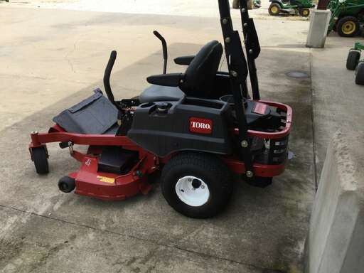 Toro For Sale Toro Mower Zero Turn Equipment Trader
