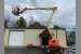 2014 JLG 450AJ 4WD