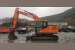 2019 Doosan Construction DX140LC-5 (T4)