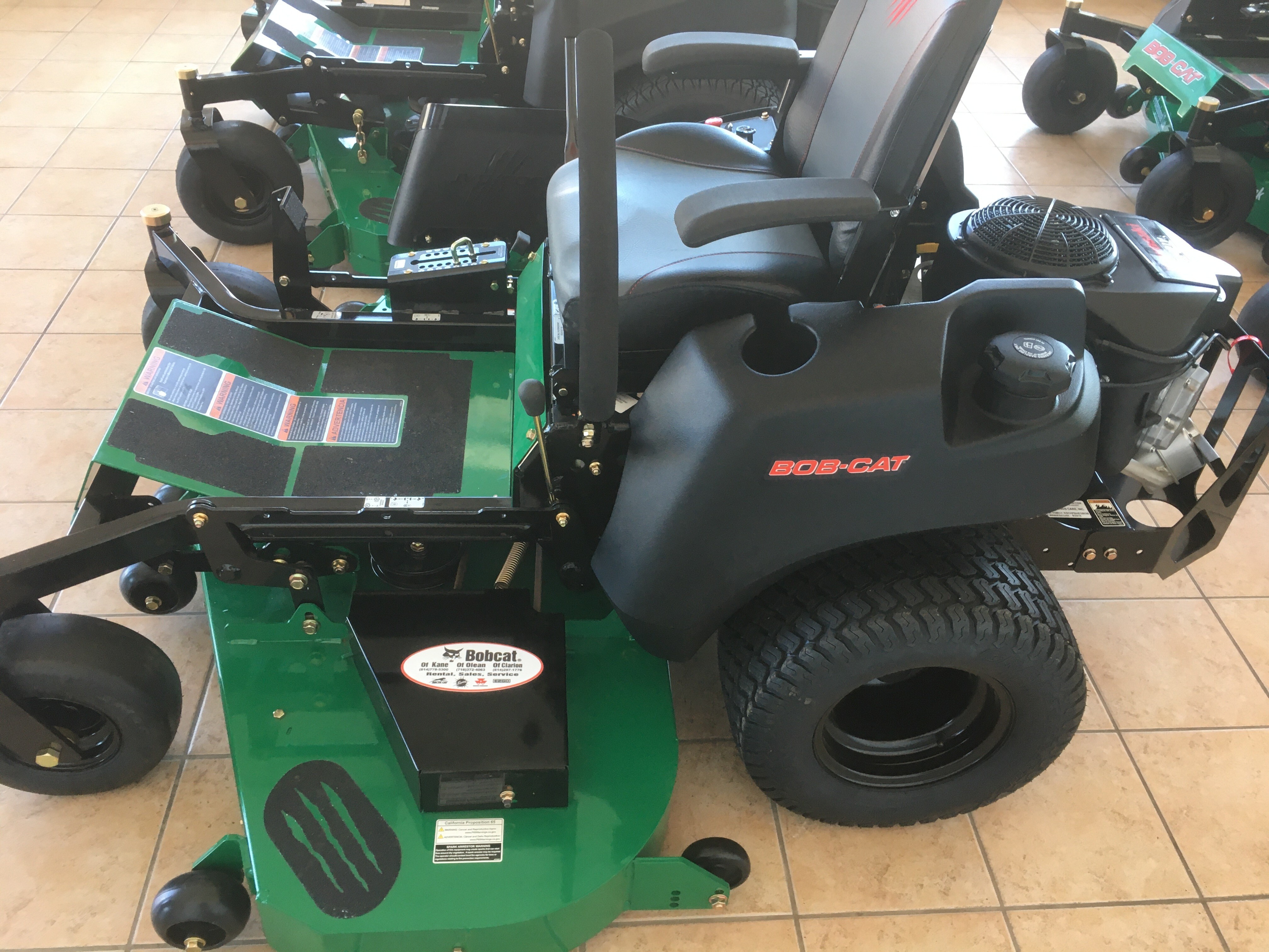 Bob Cat For Sale Bob Cat Equipment Equipment Trader