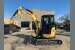 2020 YANMAR Vio 35-6A