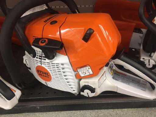 Ms441 For Sale Stihl Ms441 Chainsaw Equipment Trader