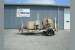 1992 SHERMAN REILLY Trailer