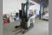2003 CROWN 5200 Narrow Aisle Reach
