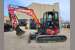 2021 YANMAR Vio55-6A