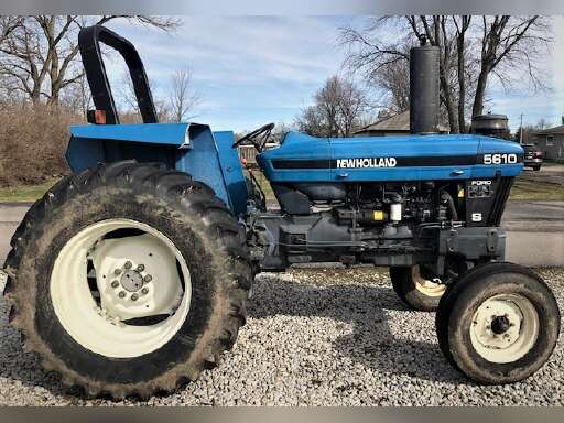 6610 For Sale Ford 6610 Tractors Equipment Trader 6610 For Sale Ford 6610 Tractors Equipment Trader