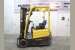 2011 HYSTER J40XNT