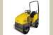 2021 Wacker Neuson RD 12A-90 Foldable ROPS