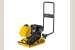 2021 Wacker Neuson VP 2050A