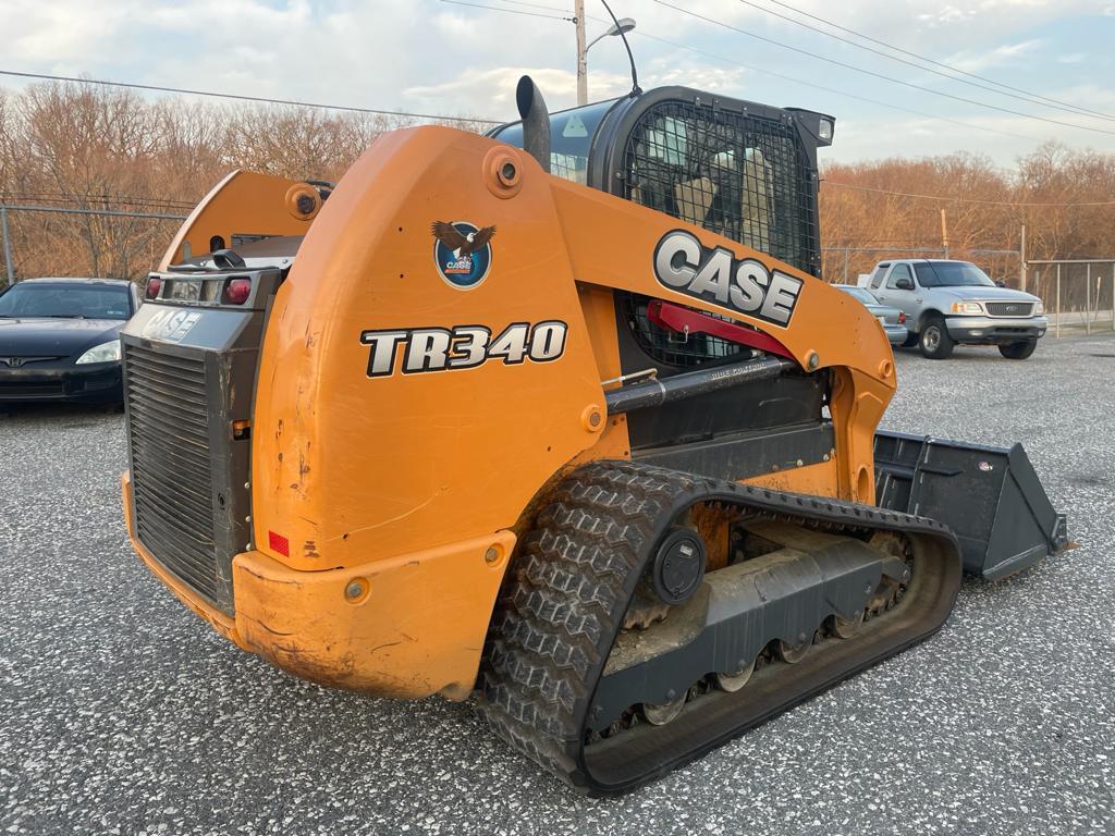 2016 Case TR340, Sykesville MD 5016030438