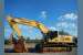 2016 KOMATSU PC490LC-11