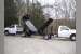 0 CM RD Flat Beds with Dump Units