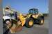 2014 KOMATSU WA320-7