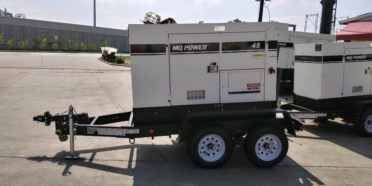 Dca 15spx U4f For Sale Multiquip Dca 15spx U4f Generators Equipment Trader
