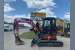 2020 YANMAR Vio 35-6A