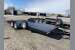 2021 IMPERIAL 23 IMPERIAL 7000 GVWR SPARE ALUM RIMS TORSION AXLES