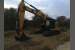 2013 caterpillar 320EL
