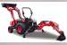 2021 Branson Tractors Branson 2515H Loader/Backhoe