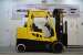 2015 HYSTER S120FTS