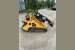 2006 Boxer 526DX with Trailer and Attachments