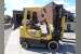 2018 HYSTER S60FT