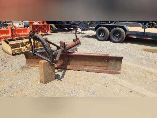 Used box blades near me Clearance