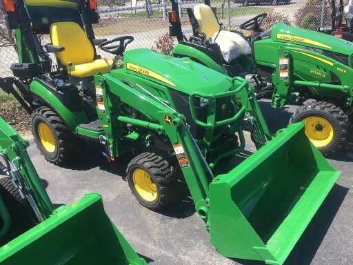 Connecticut 1025r For Sale John Deere 1025r Equipment Equipment Trader Connecticut 1025r For Sale John Deere 1025r Equipment Equipment Trader