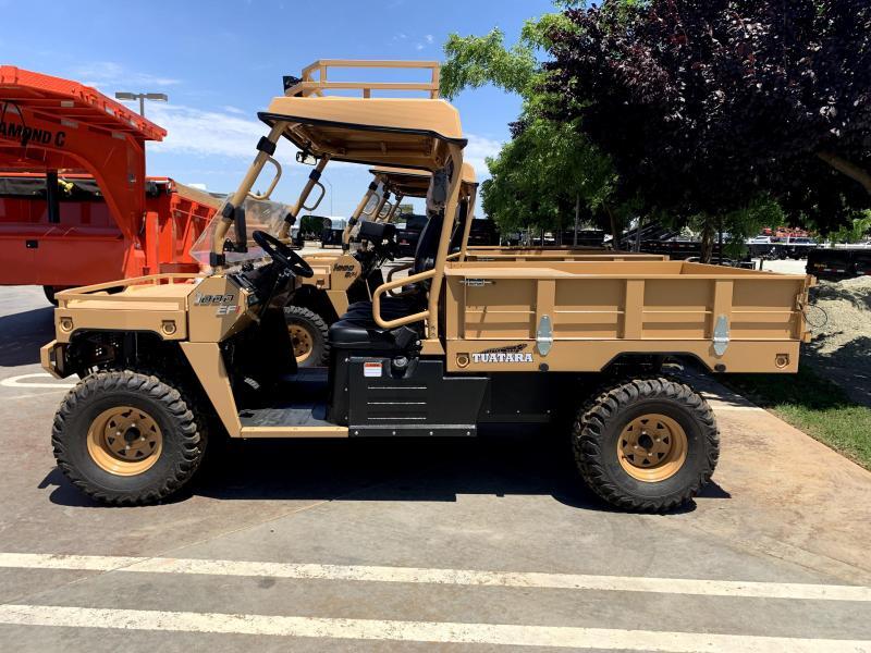 2021 Tuatara Utv Tuatara E1000 Gas Utv For Sale in Acampo, CA