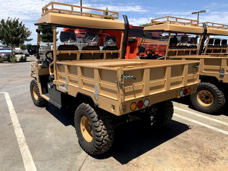 2021 Tuatara Utv Tuatara E1000 Gas Utv For Sale in Acampo, CA