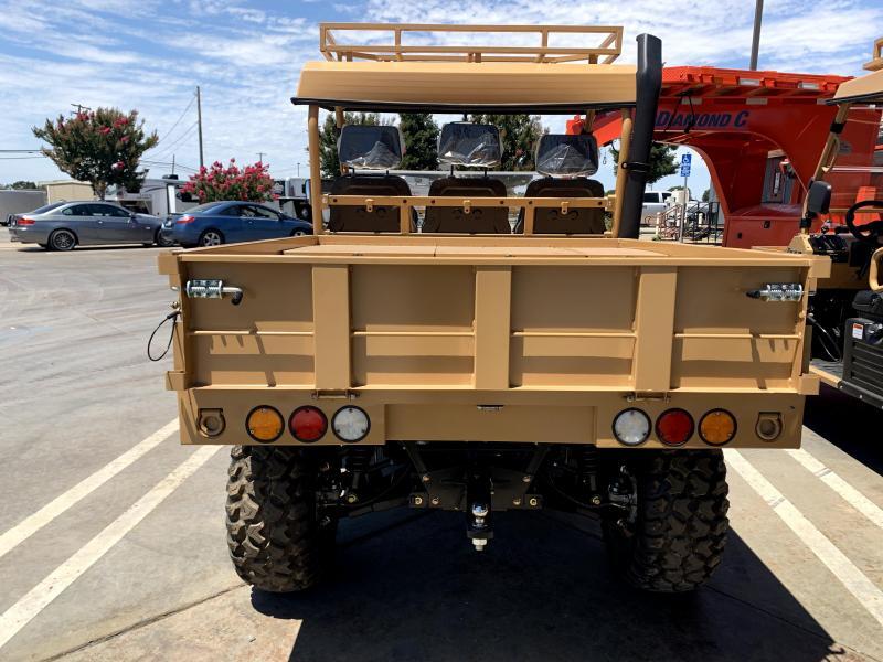 2021 Tuatara Utv Tuatara E1000 Gas Utv For Sale in Acampo, CA
