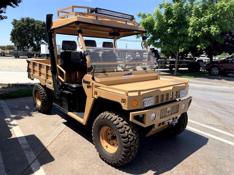 2021 Tuatara Utv Tuatara E1000 Gas Utv For Sale in Acampo, CA