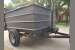 2010 Homeade 8-Lug, 5000 GVRW Axle - 2 - 4.5 cubic yards material