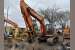 2014 Doosan DX180LC-3