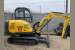 0 Wacker Neuson 3503 Cab, Long Dipperstick (0620494)