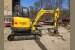 2017 Wacker Neuson EZ38