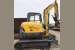 2017 Wacker Neuson EZ53