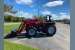 2021 Massey Ferguson 4707