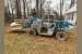 2012 GENIE GTH-5519