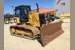 2018 CATERPILLAR D6K2LGP