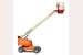 0 Other 40’ Telescopic Boom Lift