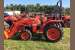 2021 Kubota L3301HST