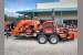 2021 Kubota L2501 4WD HST