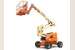 0 Other 45’ Articulating Boom Lift