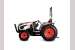 2021 Bobcat Tractors CT4058
