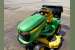 2007 John Deere X340