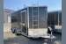 2021 E-Z Hauler Ultimate Contractor EZEC7x14UCP-IF