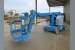 2012 GENIE Z34/22N