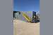 0 DRAGON 500 BBL (21,000 Gallon) Open Top Frac Tank