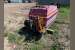 2004 JOHN BEAN SPRAYER TANK 300 GALLON