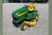 2009 John Deere X320